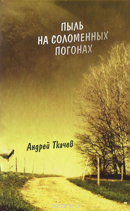Пыль на соломенных погонах, Протоиерей Андрей Ткачев